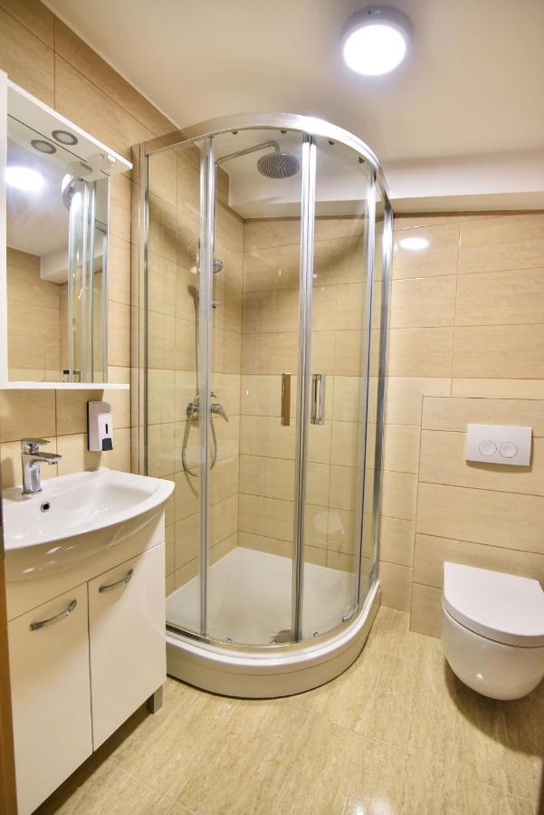Apartments Sana 2 فير المظهر الخارجي الصورة
