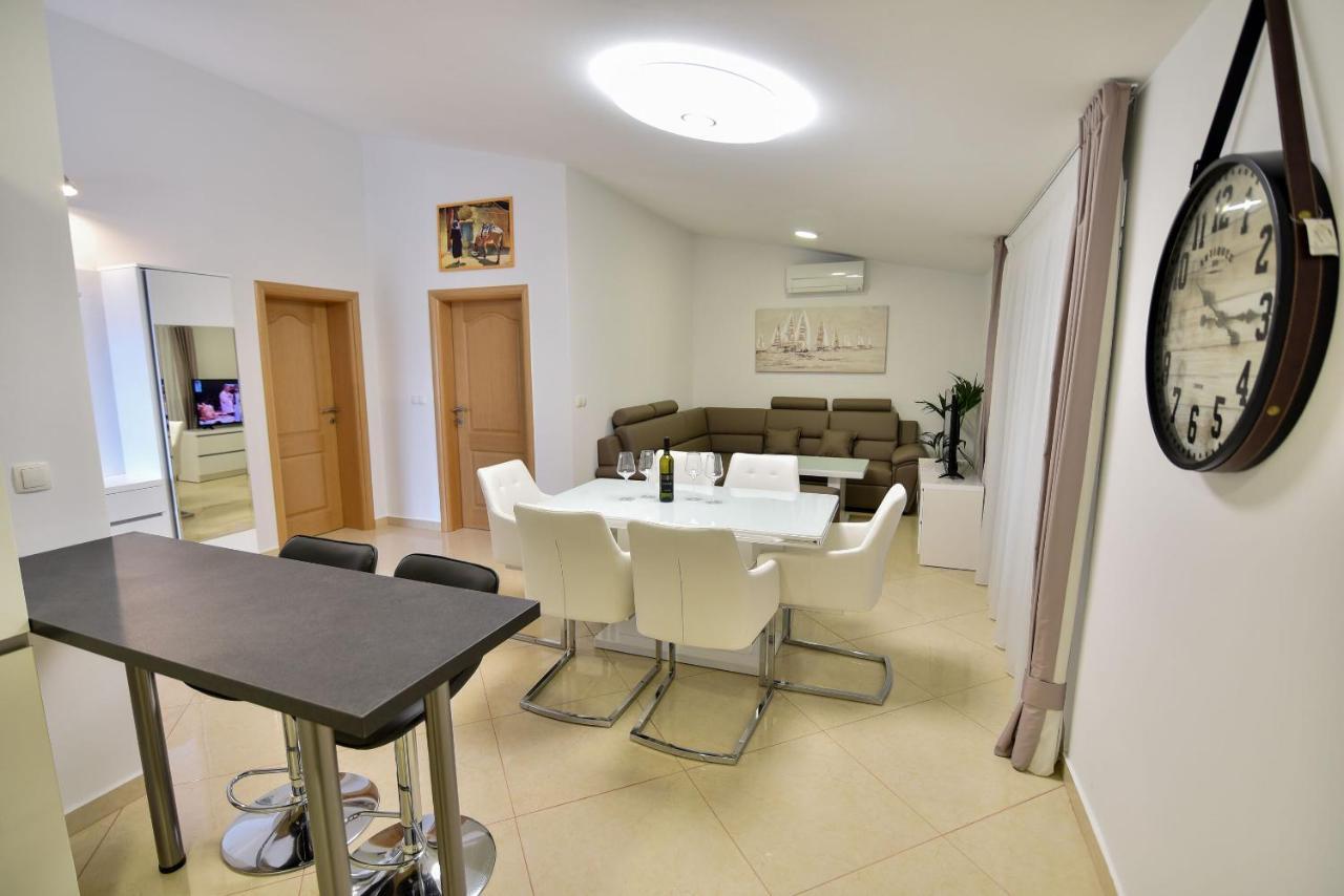 Apartments Sana 2 فير المظهر الخارجي الصورة