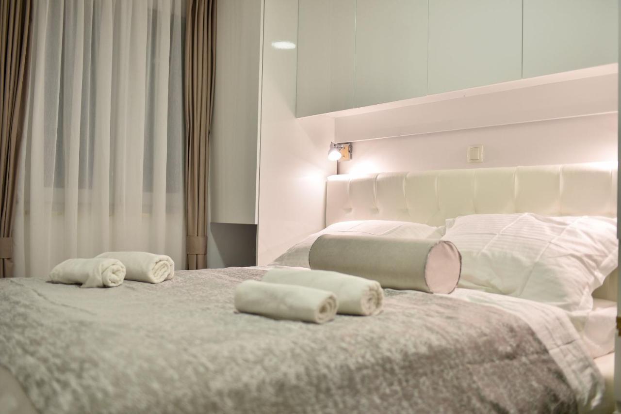Apartments Sana 2 فير المظهر الخارجي الصورة