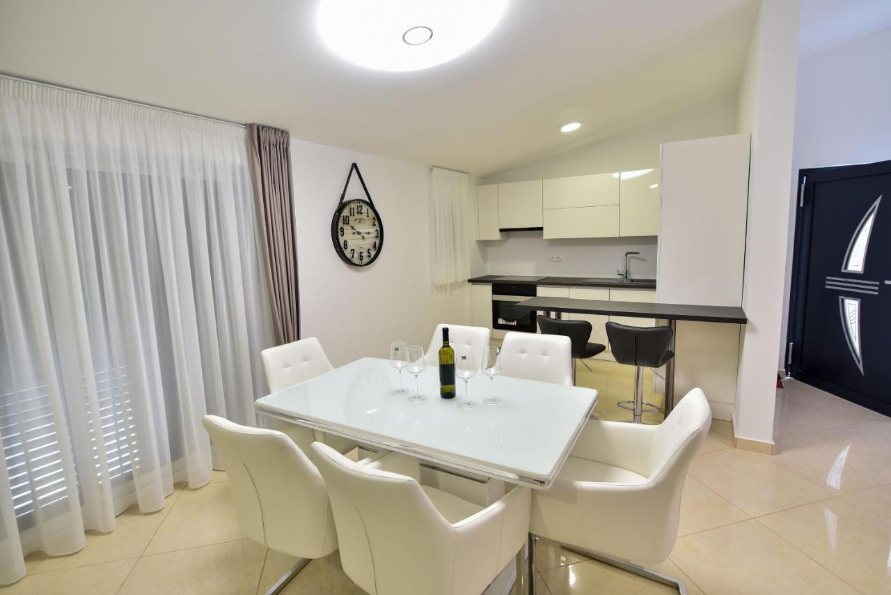 Apartments Sana 2 فير المظهر الخارجي الصورة
