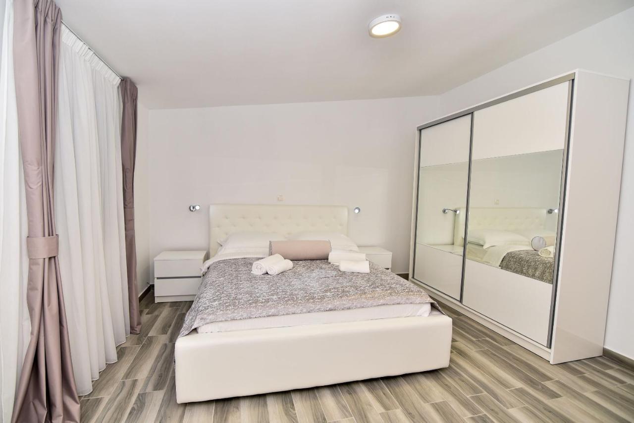 Apartments Sana 2 فير المظهر الخارجي الصورة