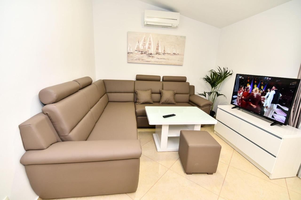 Apartments Sana 2 فير المظهر الخارجي الصورة