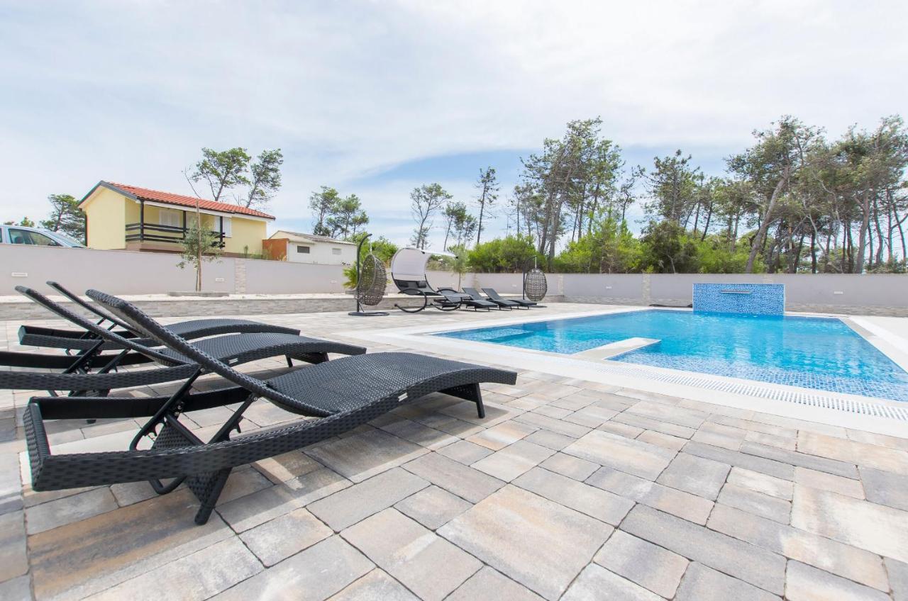 Apartments Sana 2 فير المظهر الخارجي الصورة