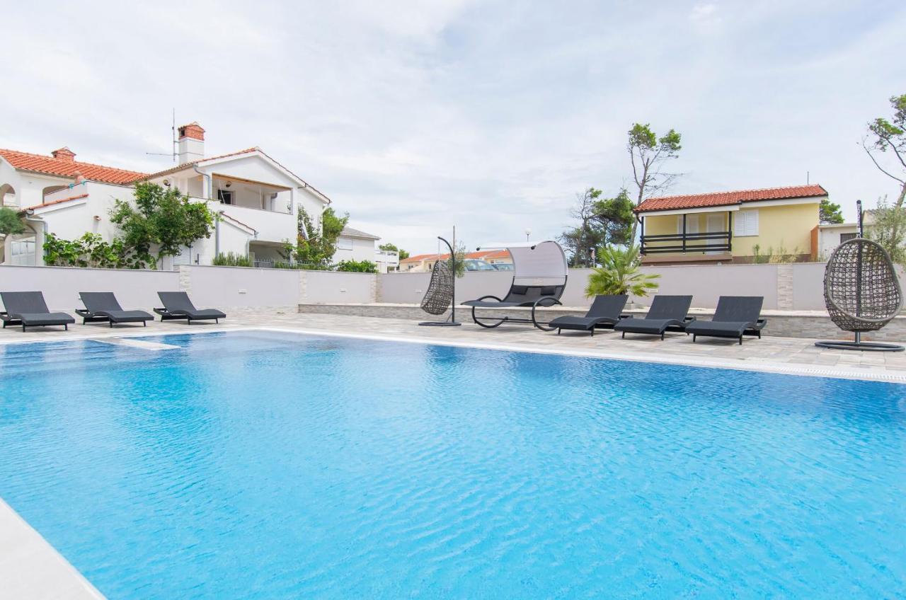 Apartments Sana 2 فير المظهر الخارجي الصورة
